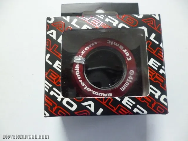 Alero BB -Ceramic Bearing - For Shimano Last unit offer at rm199