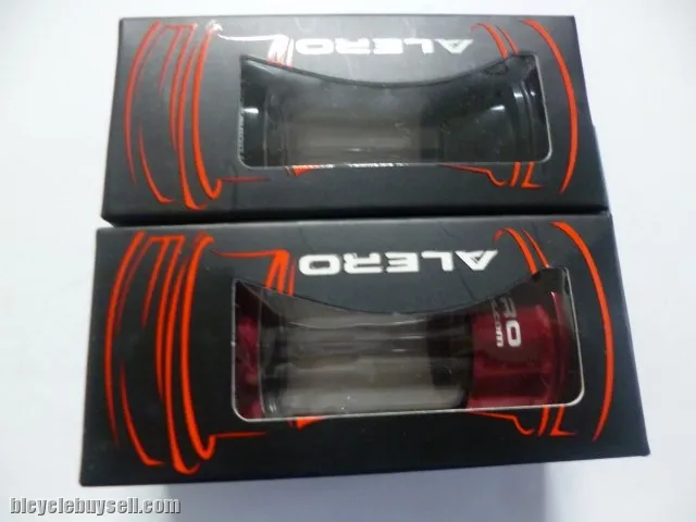 Alero BB151SC Shimano Compatble BB with Ceramic Bearing - High Water REsistance DEsigned
