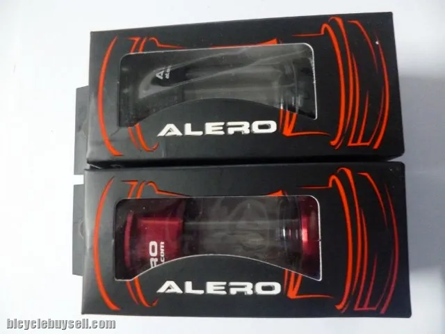 Alero BB151R PRessfit for SRAM with Water Resistance DEsigned Shiled