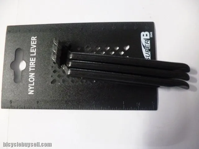 Super B Tyre Nylon Lever - High Quality