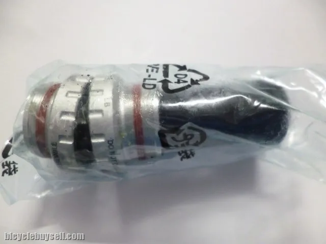 Shimano BB50 Hollowtech II (Made in JApan) - Clearance OFFER!! Brand new!!!