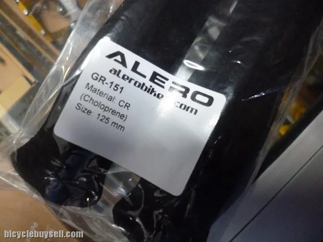 Alero GR151 Super Light and High DEnsity Durable FOAM Grip