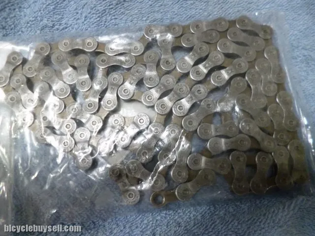Shimano Original HG53 9speed CHAIN