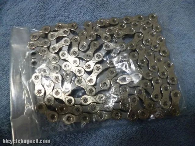 Shimano Original HG53 9speed CHAIN