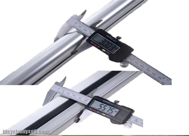 Railing Cross Bar / Roof Bar (Free Installation)