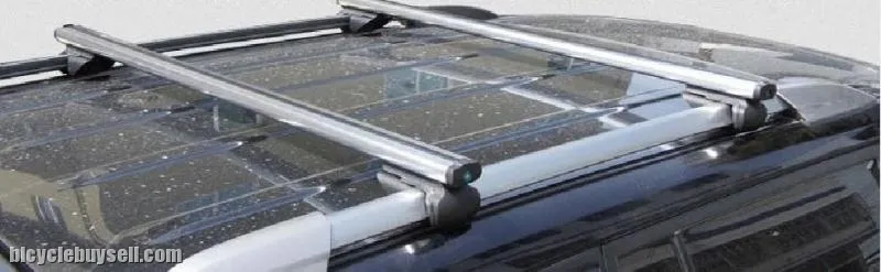 Railing Cross Bar / Roof Bar (Free Installation)