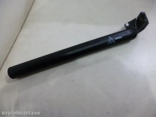 WHEELER WBP T-GEAR SEATPOST 31.6x350mm - ORIGINAL!!! - CLEARANCE OFFER!!!