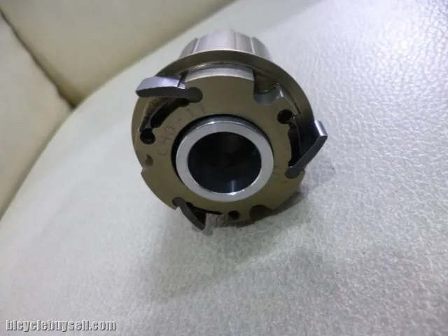 CHOSEN Last set offer rm199 Freewheel BODY with Integrated Sealed JApanese Bearing SET -