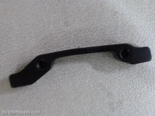 Shimano Front PM-IS 160mm Adaptor