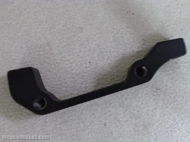 Shimano Front PM-IS 180mm or REAR PM-IS 160mm Brake Adaptor