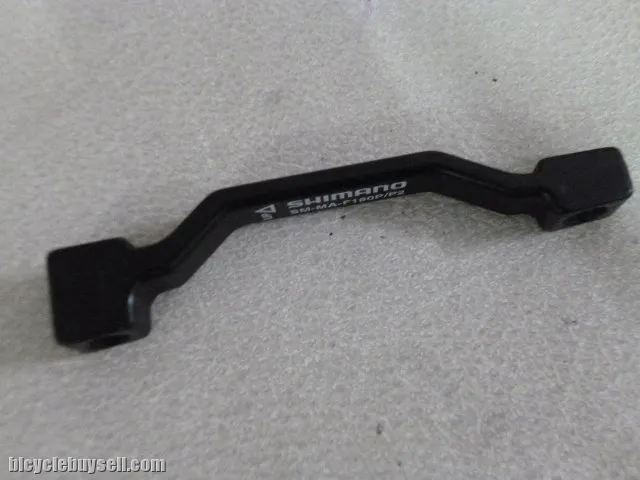 Shimano PM-PM-180mm Adaptor - Drect Mount Type