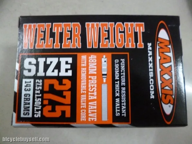 Maxxis 27.5x1.5-1.75 FV - Original!!