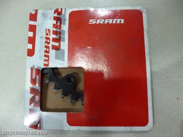 SRAM XX1 28 teeth front chainring - ORiginal Guaranteed