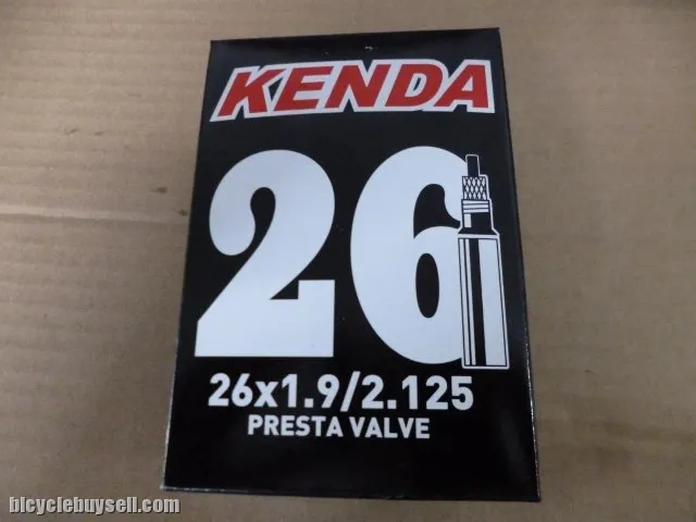 Kenda FV Tube 26x1.9/2.125