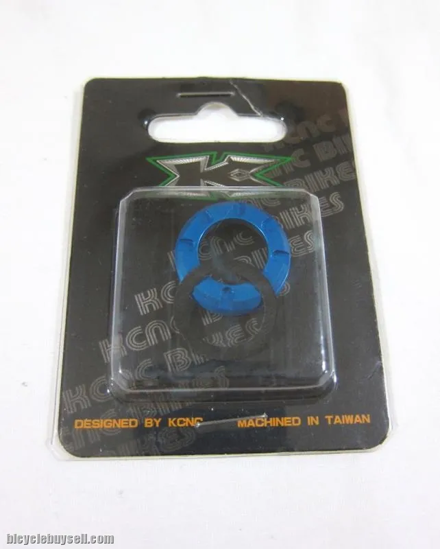 NEW - KCNC Crank Arm Extractor