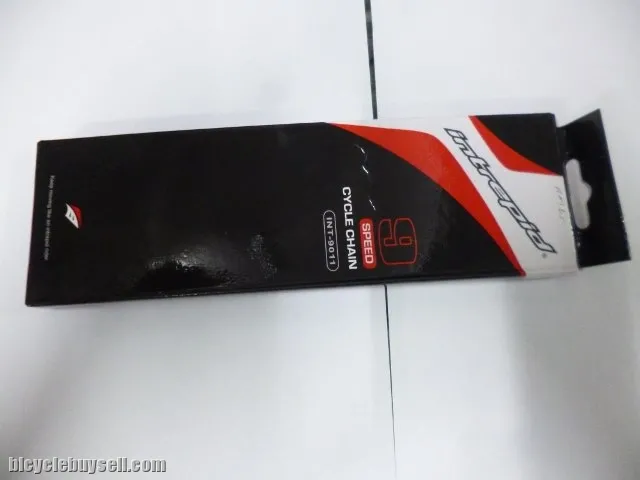 Intrepid 9speed Chain - Super high performance Chain