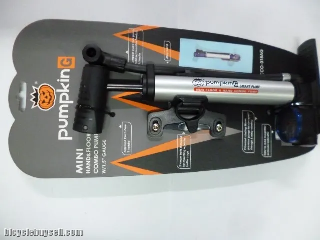 Pumpkin 018AG - High PRessure Pump