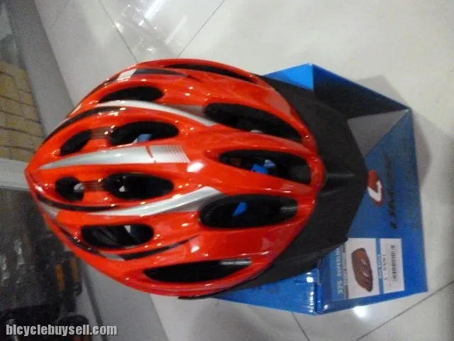 LIMAR 325 - Red - Guaranteed original!!!