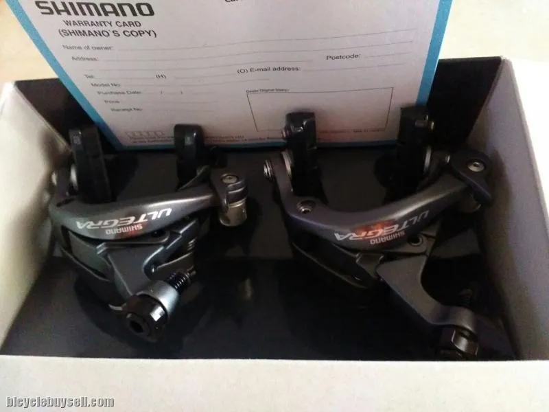 Shimano Ultegra 6800 Brake Caliper - New