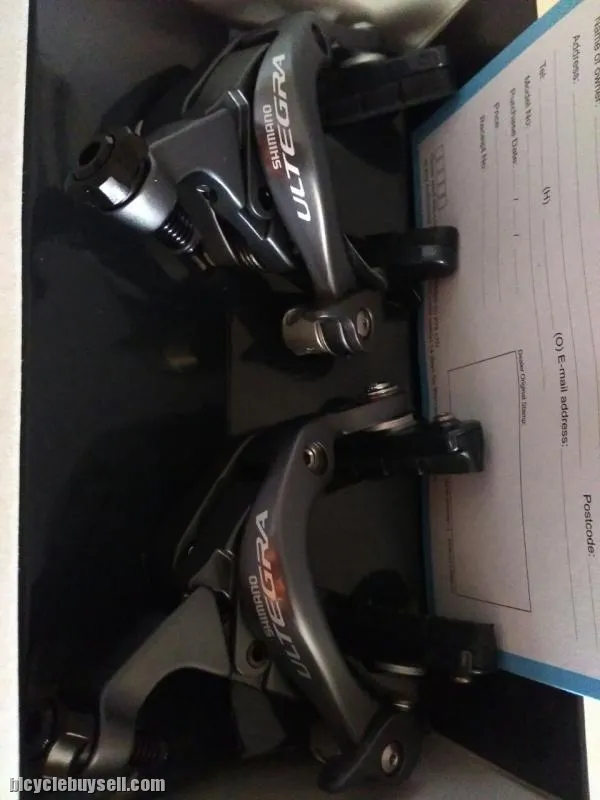 Shimano Ultegra 6800 Brake Caliper - New