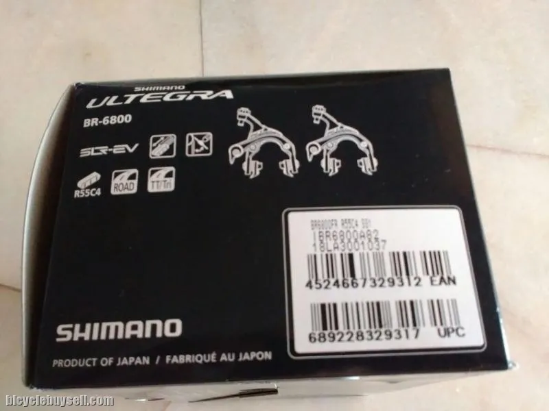 Shimano Ultegra 6800 Brake Caliper - New