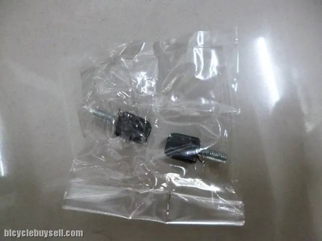 CAble Guide for Road Bike Frame