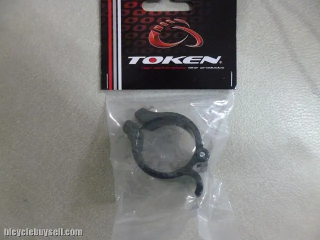 Token 31.8 Front Deraileur Clamp