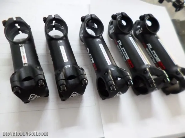 ITM ALCOR STEM 20Degree 80mm-90mm Available - Guaranteed original only!!!