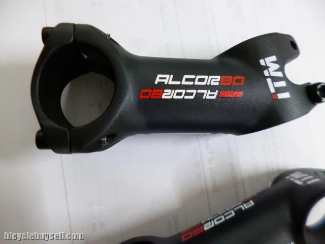 ITM ALCOR STEM 20Degree 80mm-90mm Available - Guaranteed original only!!!