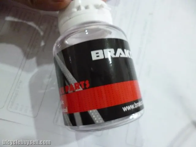 BRAKCO Frame Clips