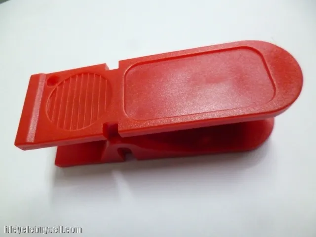 BRAKCO Hydraulic HOSE Cutter - Precision Made in Taiwan - Last unit clearance rm48
