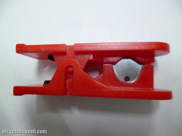 BRAKCO Hydraulic HOSE Cutter - Precision Made in Taiwan - Last unit clearance rm48