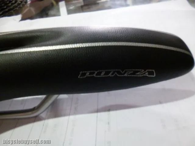 San Marco Ponza Saddle Comfort with Flow Hole (ITALY) - Sales OFFER!!