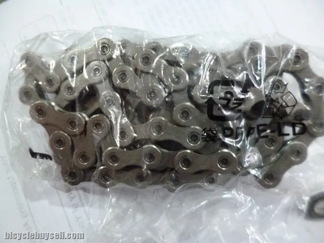 Shimano Deore XT 2017 11speed chain