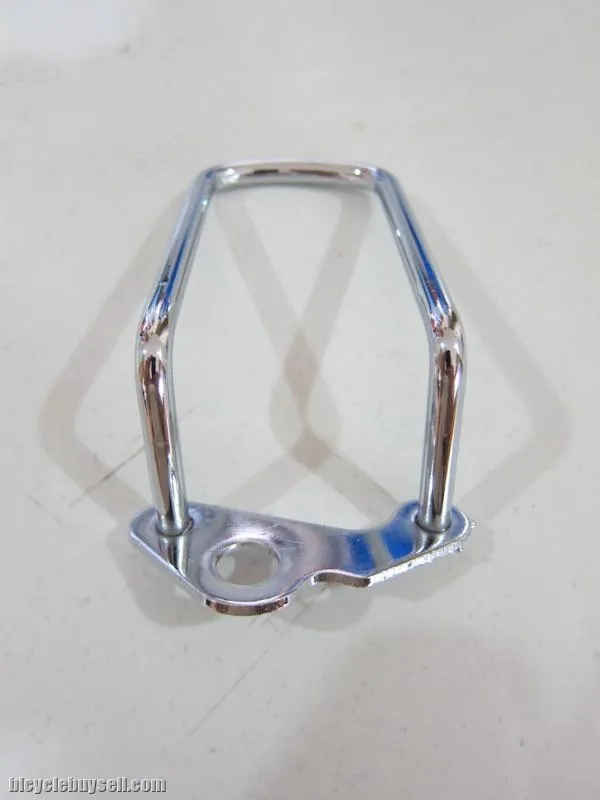 (NEW) - Rear Derailleur Guard / Protector