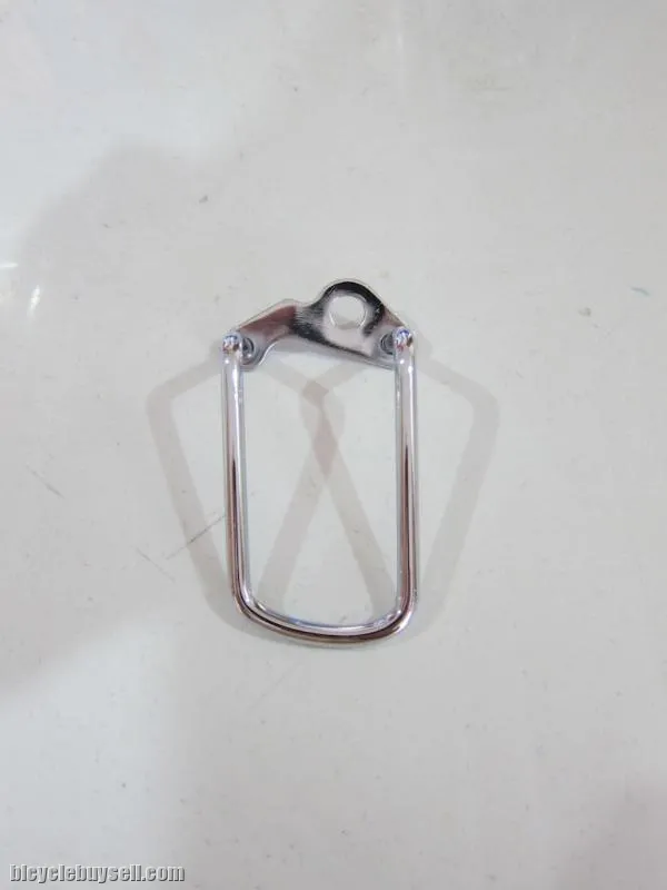 (NEW) - Rear Derailleur Guard / Protector