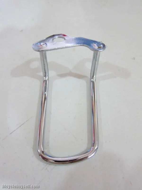 (NEW) - Rear Derailleur Guard / Protector