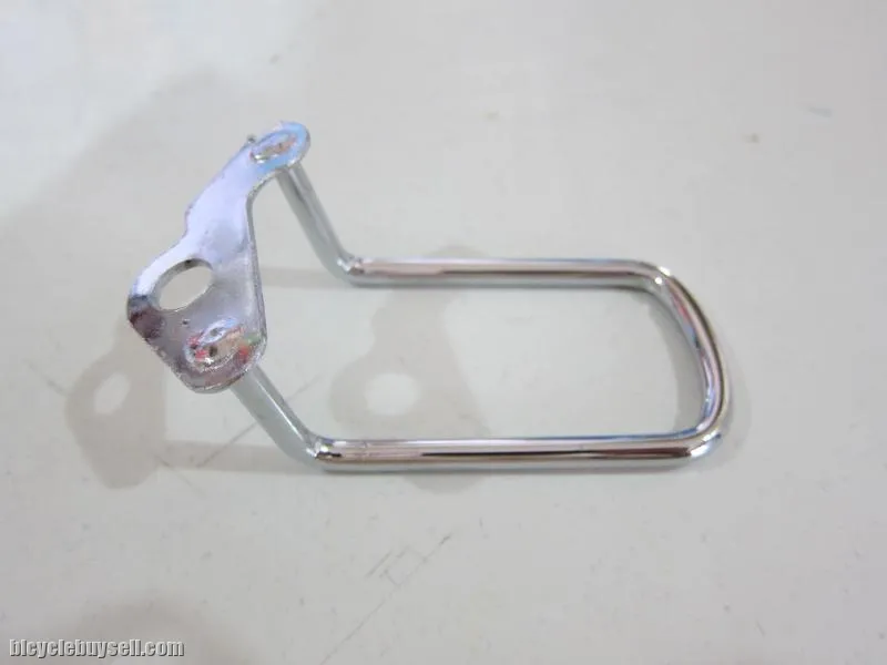 (NEW) - Rear Derailleur Guard / Protector