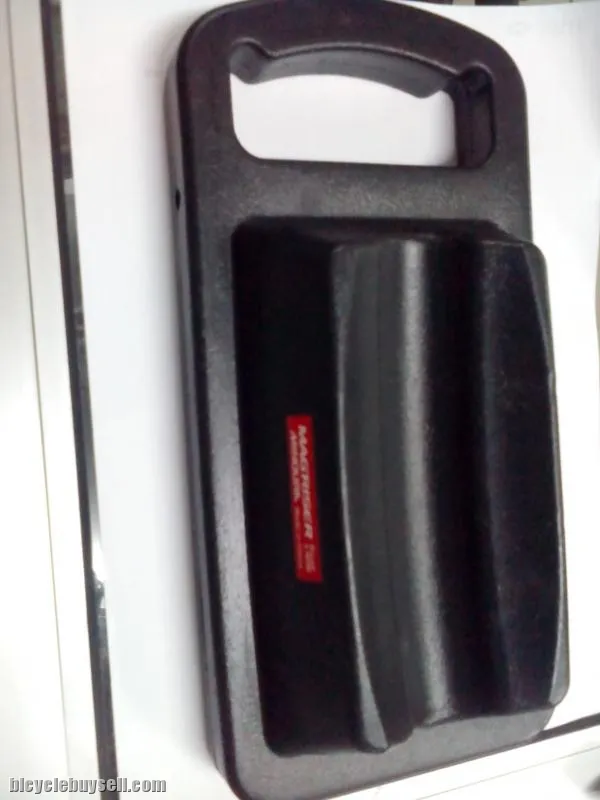 Minoura mag riser - LAST UNIT CLEARANCE MAGRISER