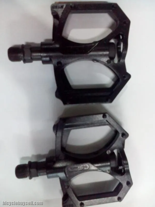 Pedal super platform