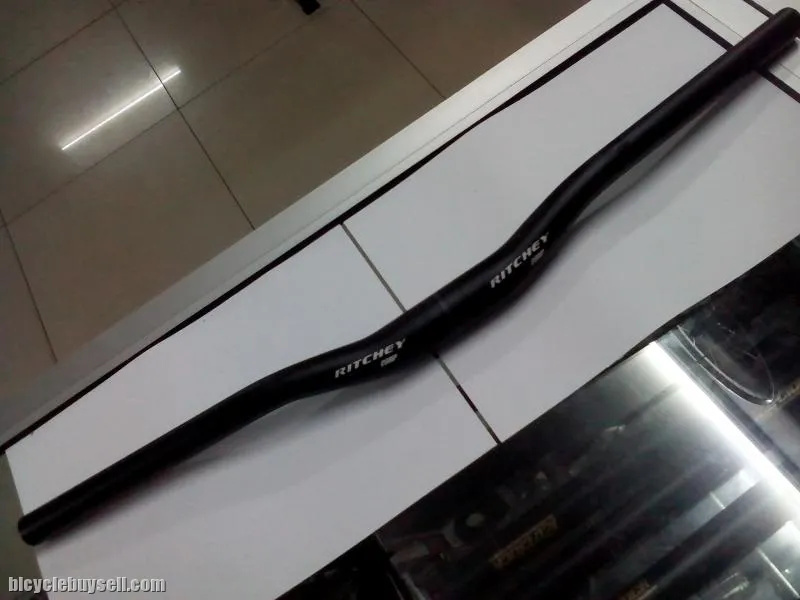 Ritchey original 620mm low riser bar