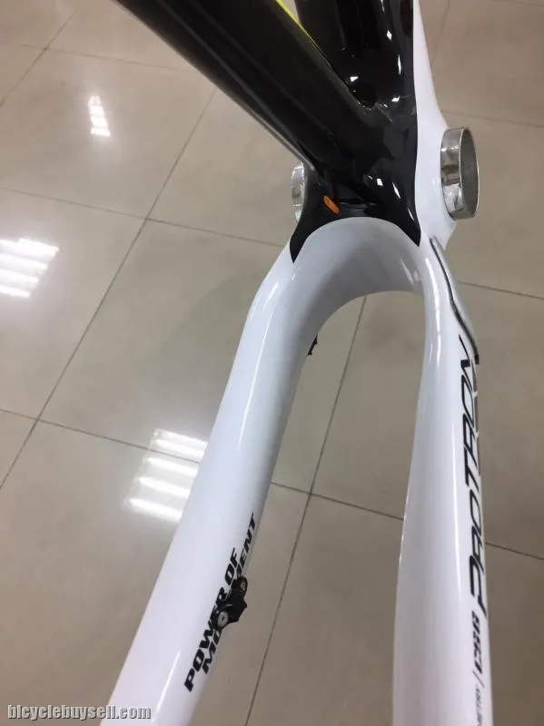 WHEELER NEW 40th ANNIVERSARY CARBON 650B FRAME - 16/17" Frame Size Available