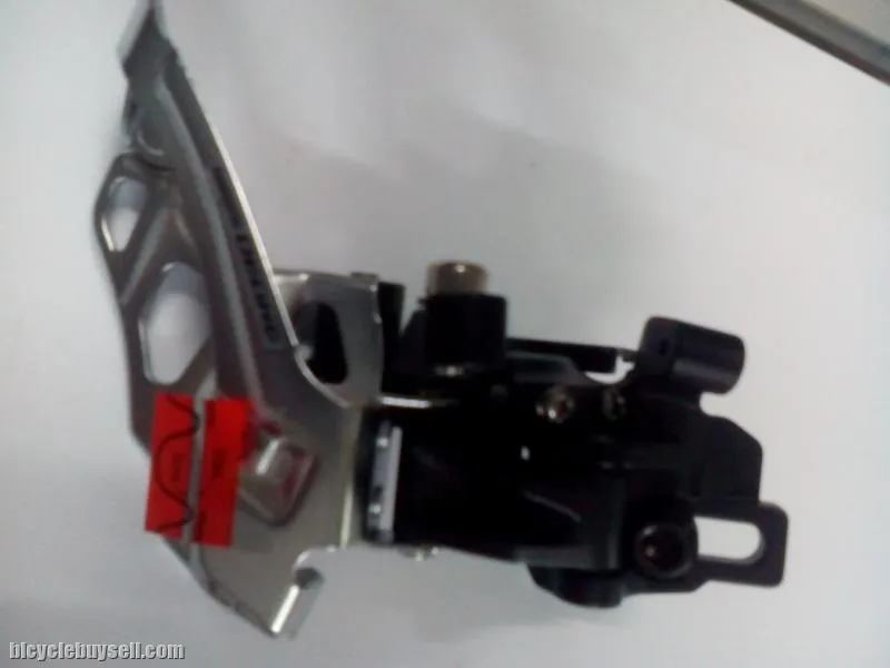 Shimano Deore 2sp front direct mount fd - Last piece clearance offfer rm98