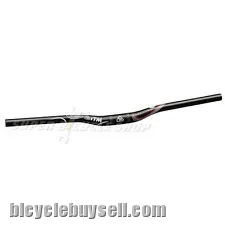 CLEARANCE OFFER!! - ITM Spectra (Carbon Wrap) 640mm Riser