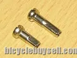 PILLAR BRASS Nippler - High Quality Tough Brass 16mm- Advertised price is for 64pieces