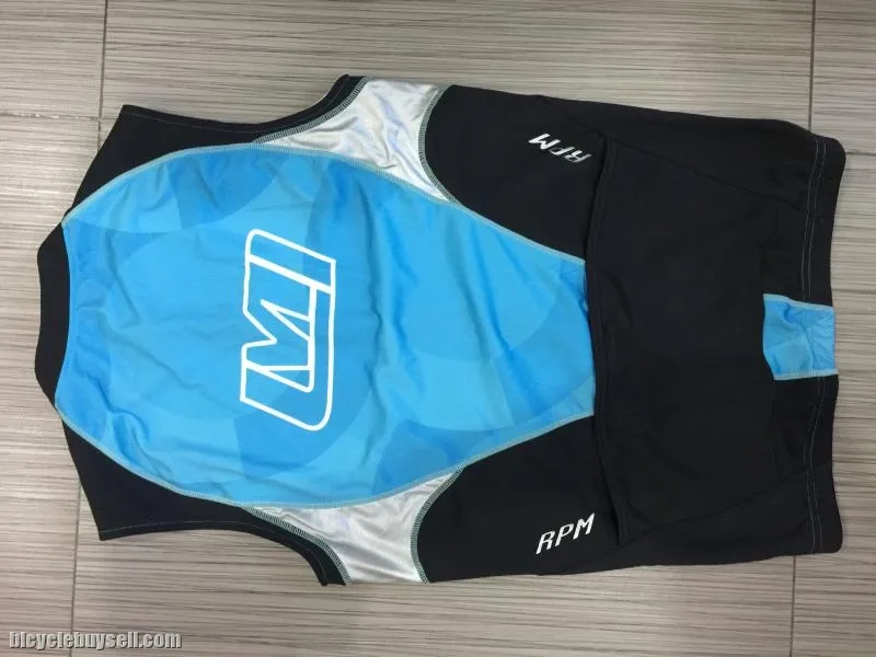 Men's LES Mills RPM jersey