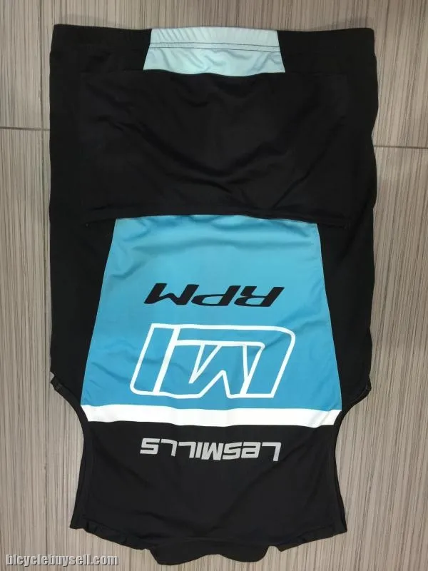 Men's LES Mills RPM jersey