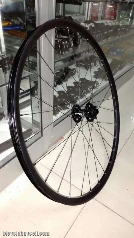 27.5 ultralight Wheelset - 1.5kg approximately