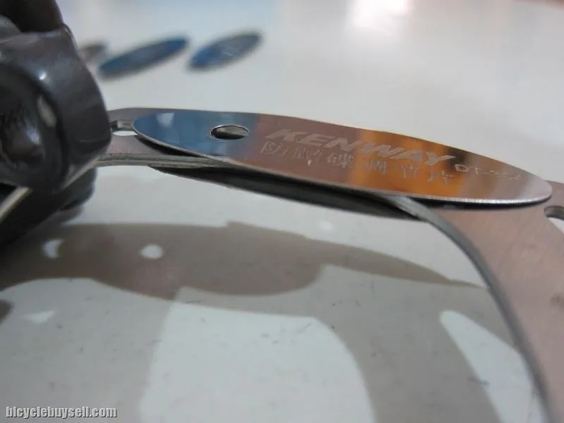 (NEW) - Brake Caliper / Brake Pad Adjustment Tool / Shim