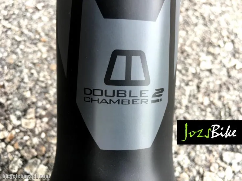 ASTER CONTENDER Superlight Frameset